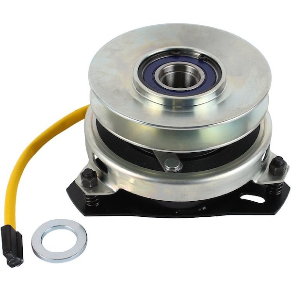 CLUTCH, PTO XTREME X0174 10" x9.5" x7.5"